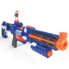 Boys Electric Toy Battery Operated Soft Dart Gun (H3599022)